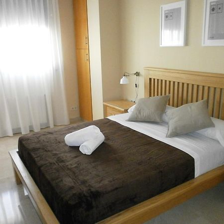 Total Valencia Center Leilighet Rom bilde