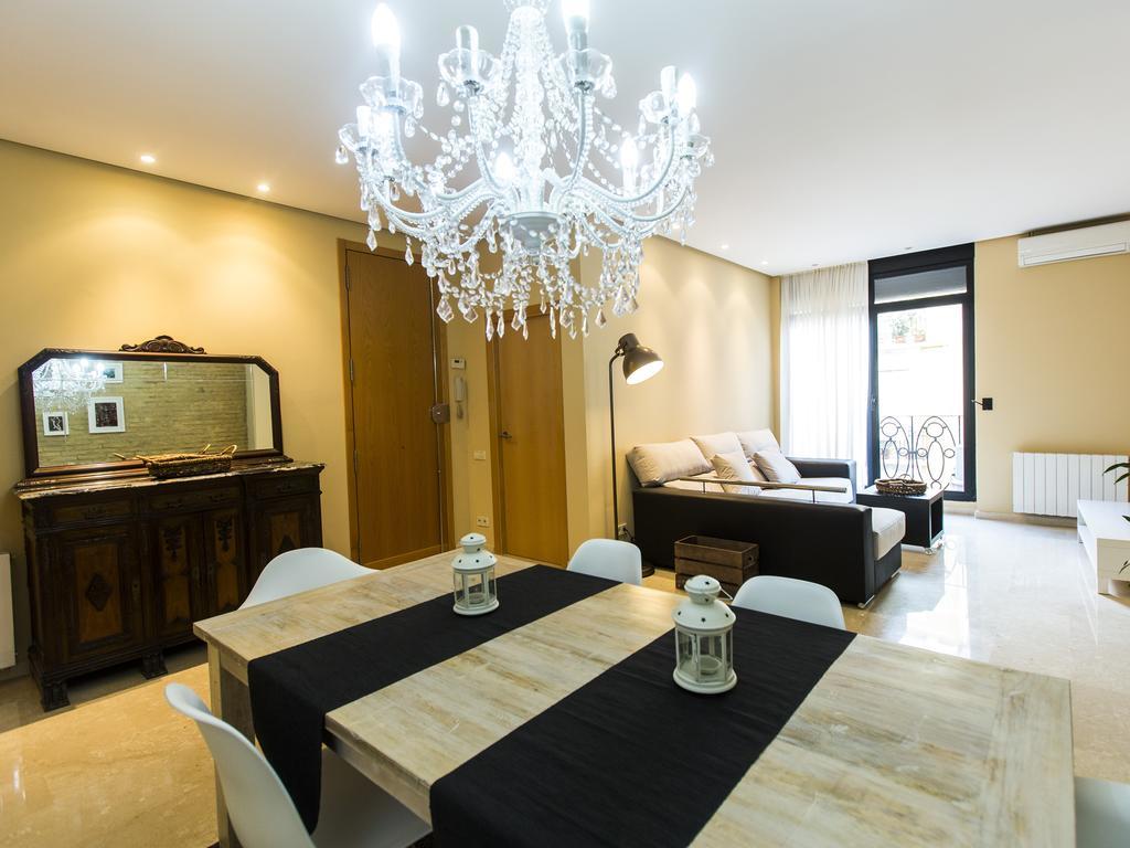 Total Valencia Center Leilighet Rom bilde