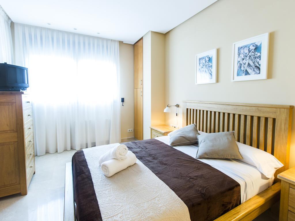 Total Valencia Center Leilighet Rom bilde