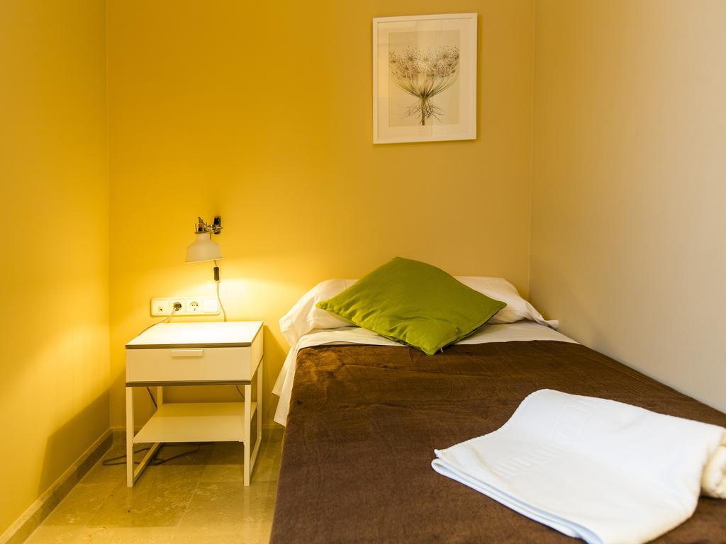 Total Valencia Center Leilighet Rom bilde