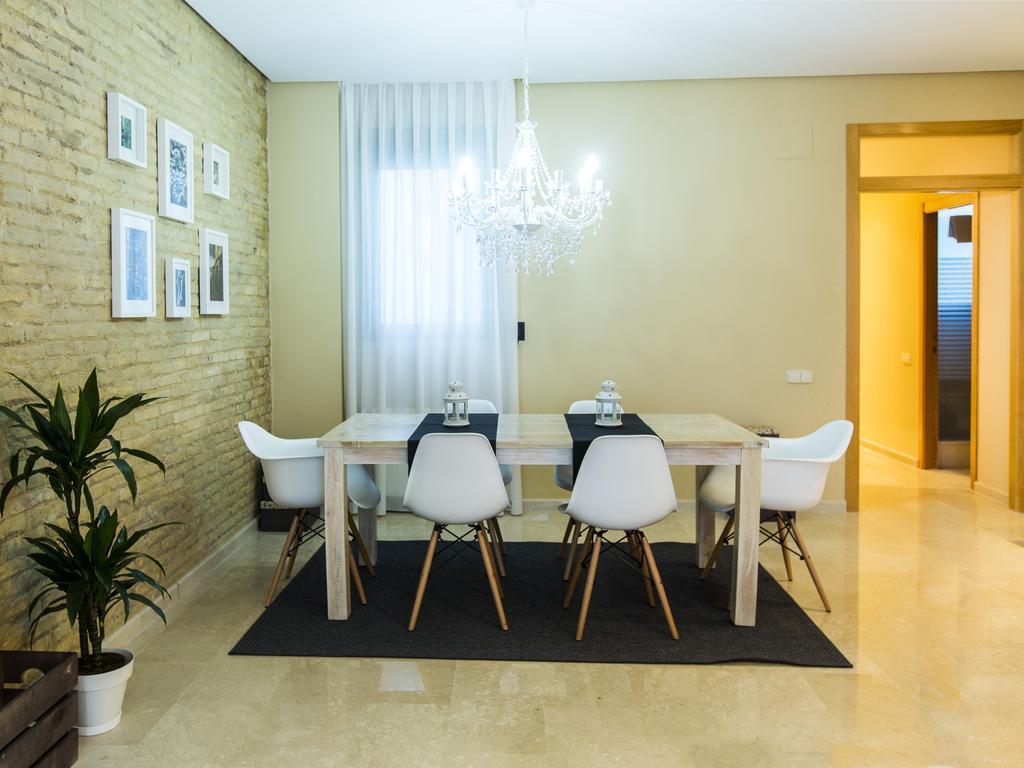 Total Valencia Center Leilighet Rom bilde