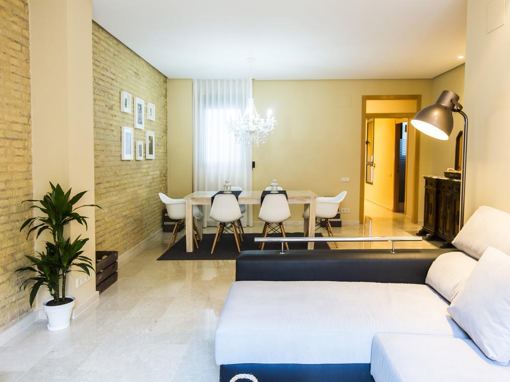Total Valencia Center Leilighet Rom bilde